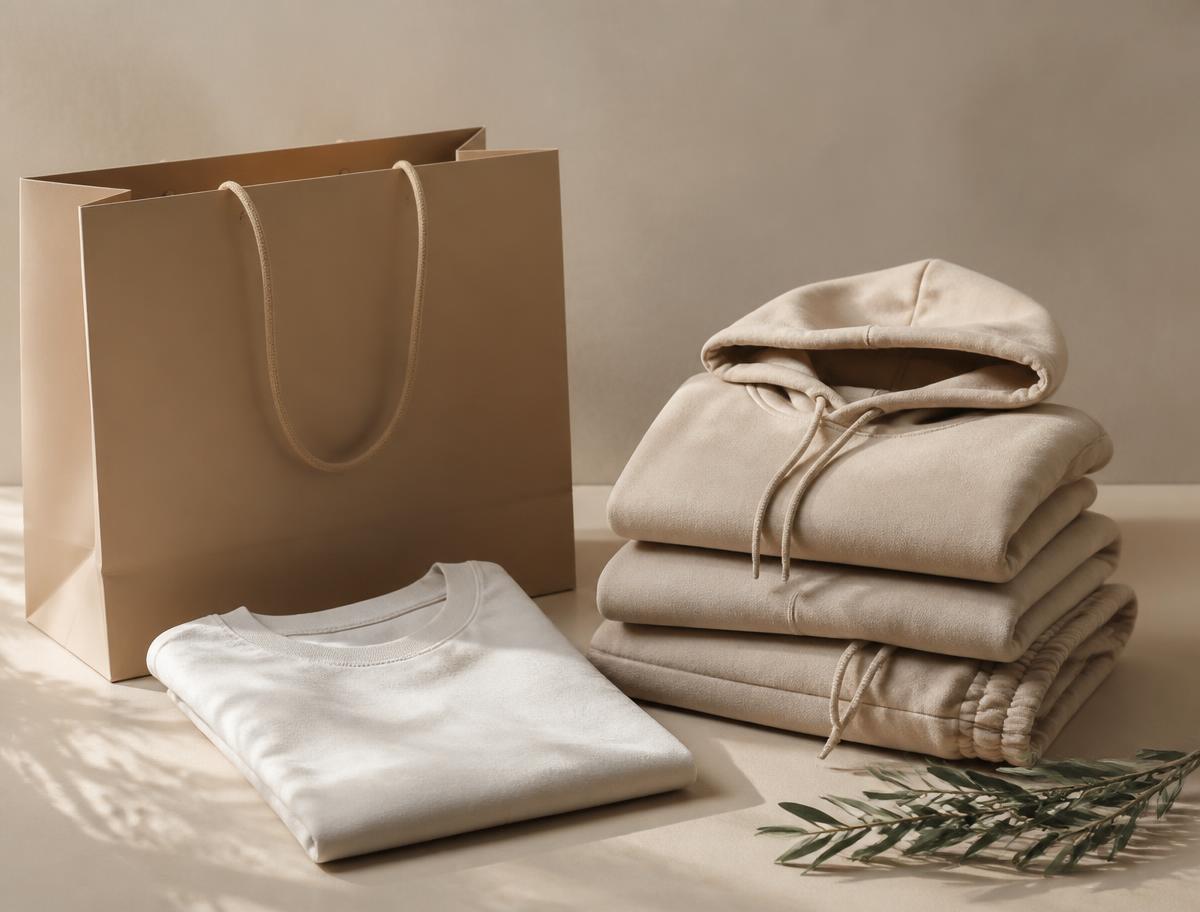 E-commerce / Fashion & Lifestyle case study