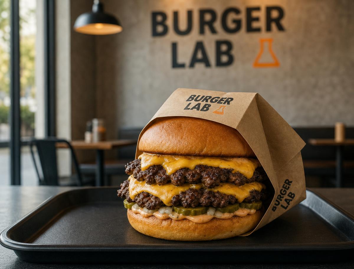Restaurant / F&B case study