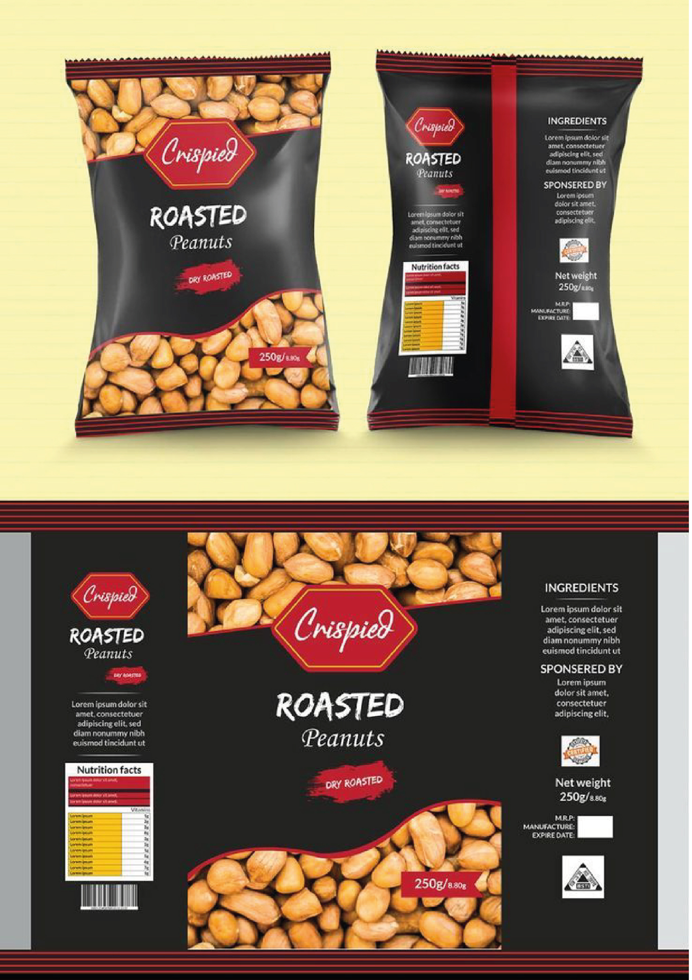 Packaging