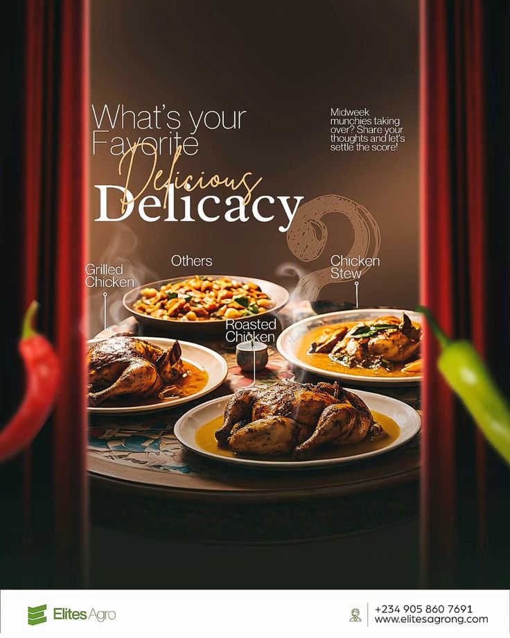 Poster Design
