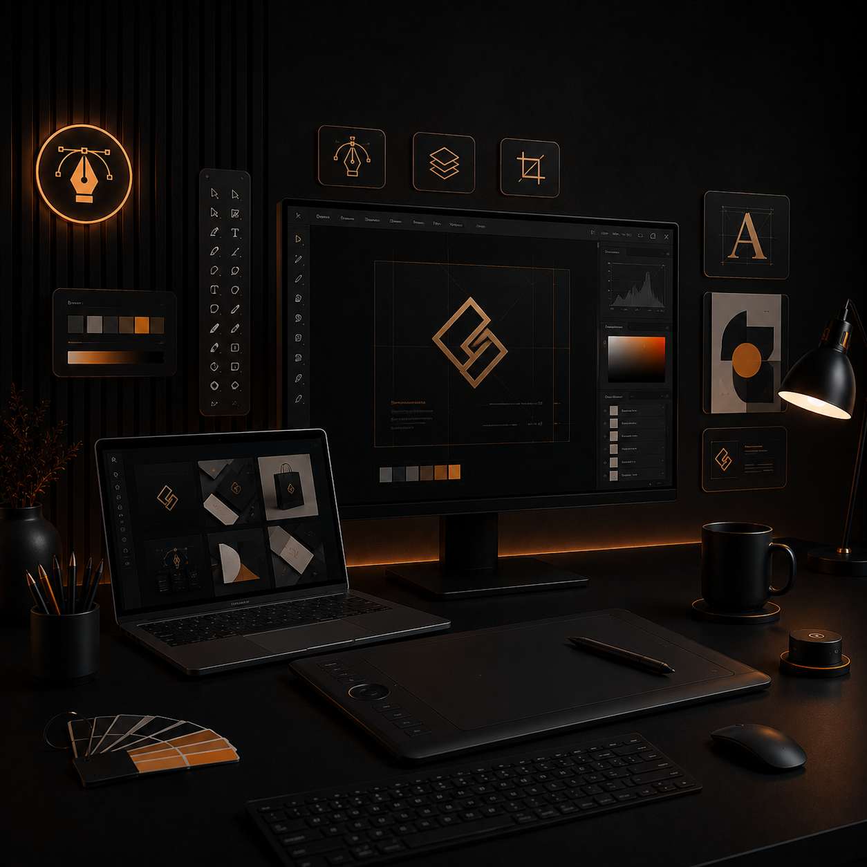 Graphic Design