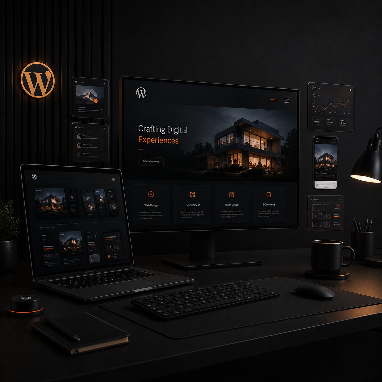 Web Development